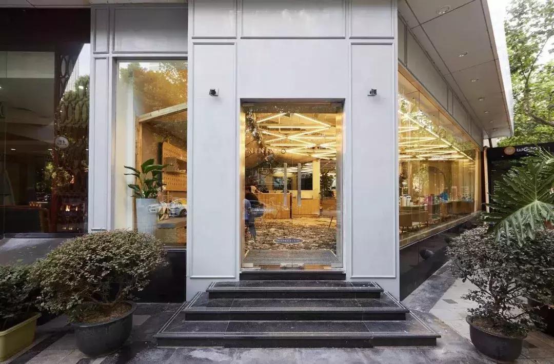 上海aj买手店,上海10家最佳买手店