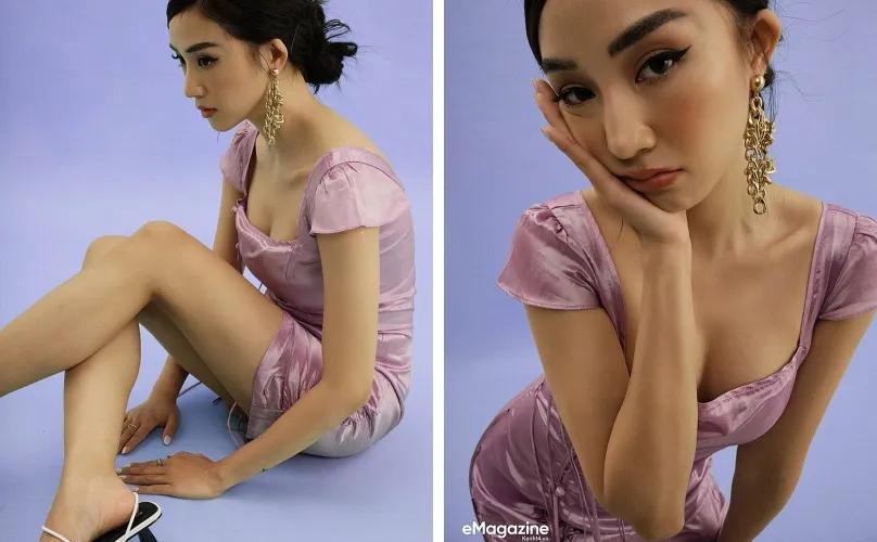 越南小香风女装,越南小众品牌裙子