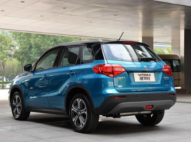 铃木维特拉真实缺点,铃木维特拉用车真实感受