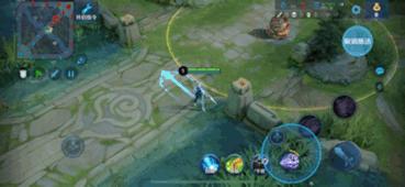 新手玩镜必须要会的连招,镜的详细教学和打法从零开始