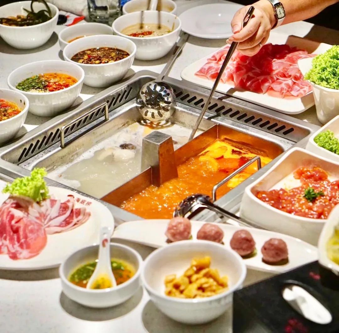 上海魔都打卡攻略,打卡魔都三件套