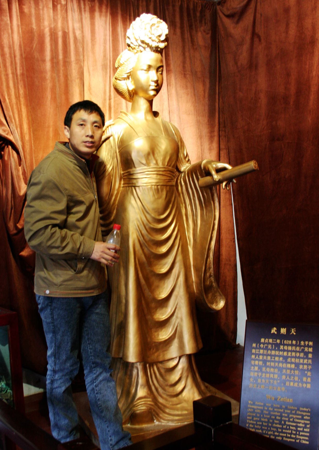 如果人间真的有地狱那将会是怎样,如果真有地狱怎么办