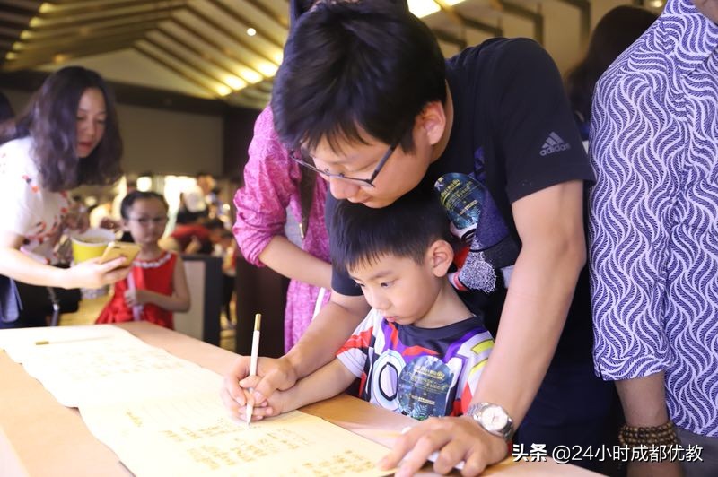 六一不是一天的事儿,金苹果爱迪把它做成了持续一月的课程!