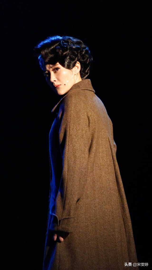 为什么有些明星都在坚持演话剧,为什么好多明星演话剧