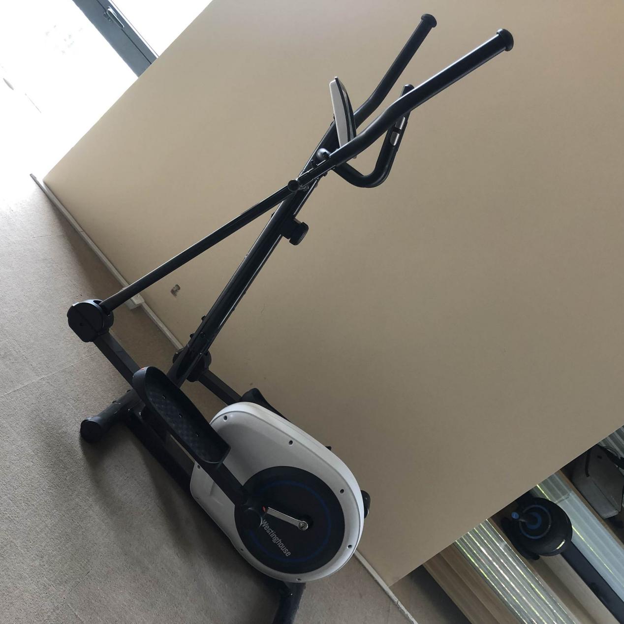 椭圆机前置跟后置驱动有什么区别,椭圆机前置好还是后置好