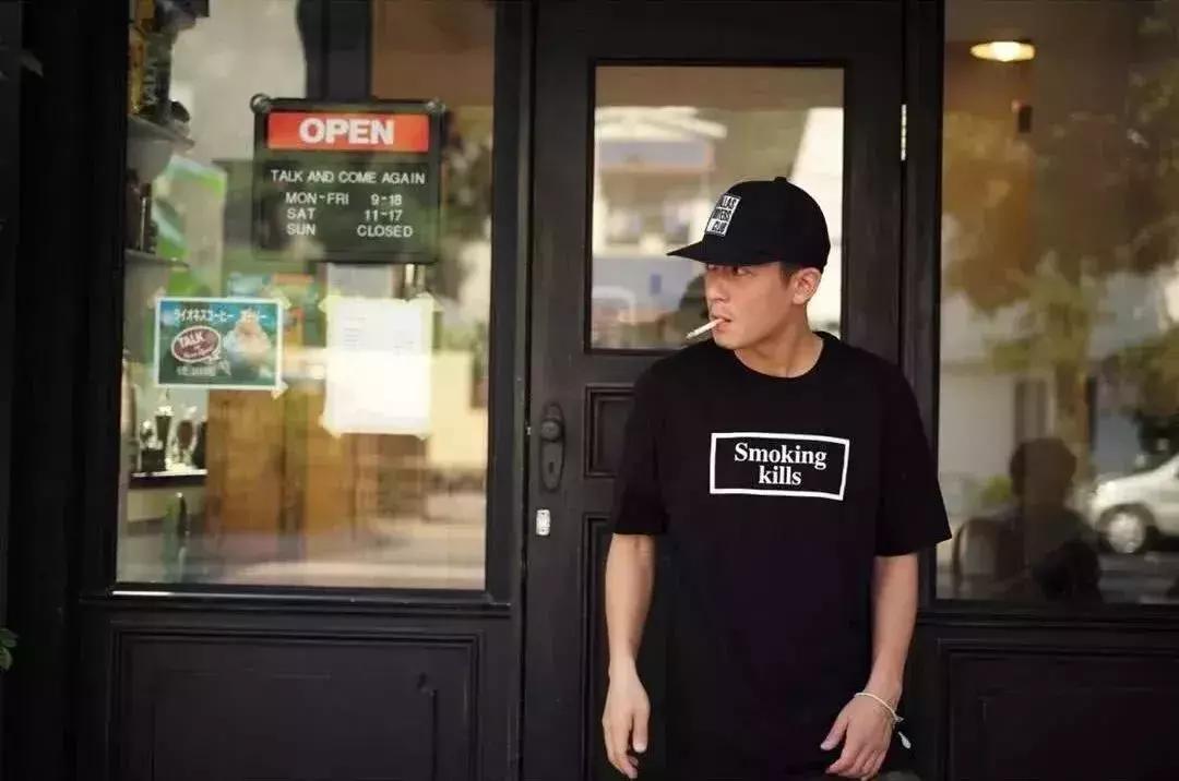 适合年轻人穿的日系潮牌,除了优衣库还有哪些国外品牌