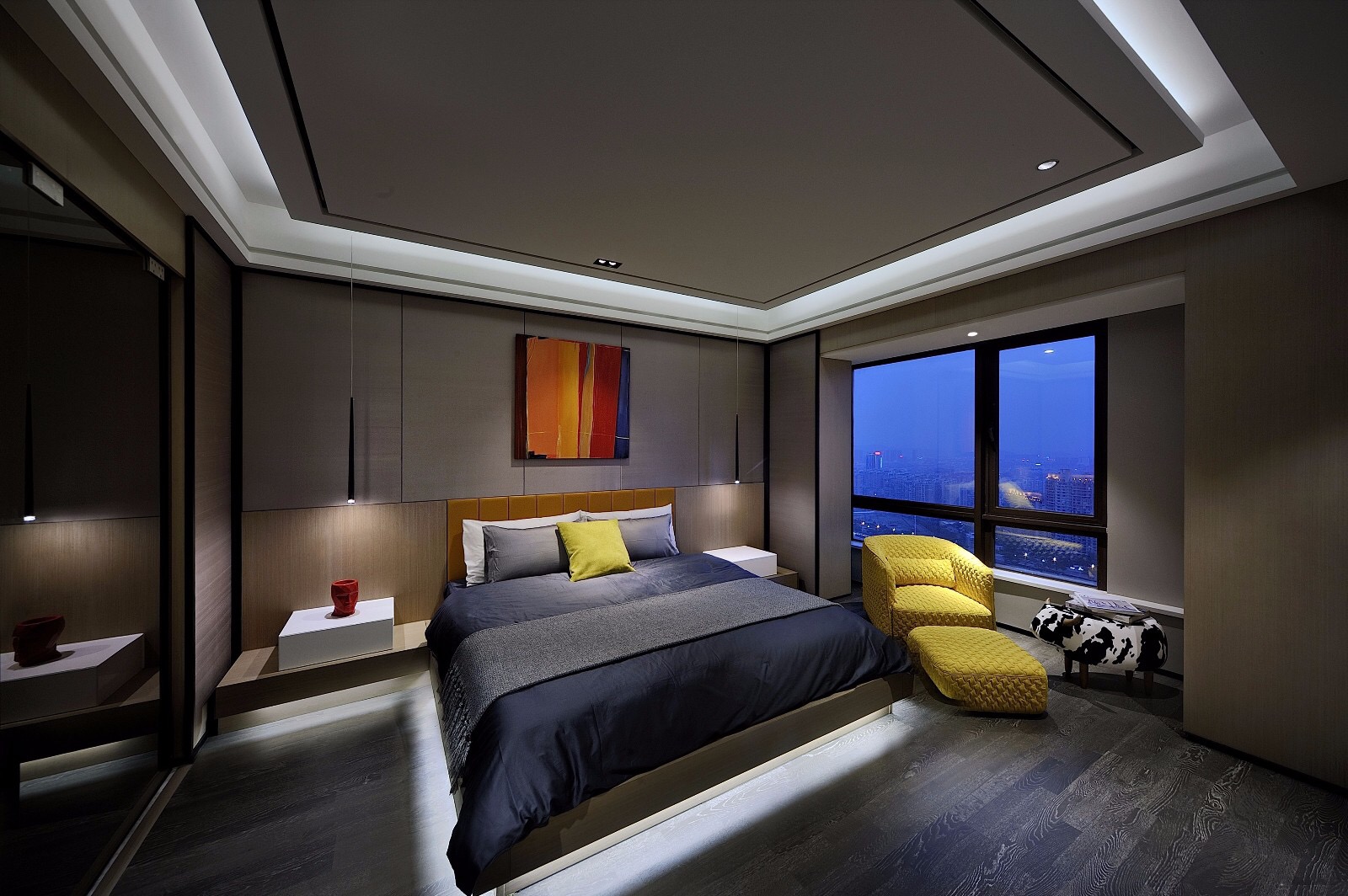 房子装修简单也花钱,房子装修节省空间