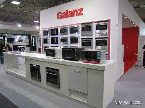 格兰仕集团是五百强吗,格兰仕销售额多少