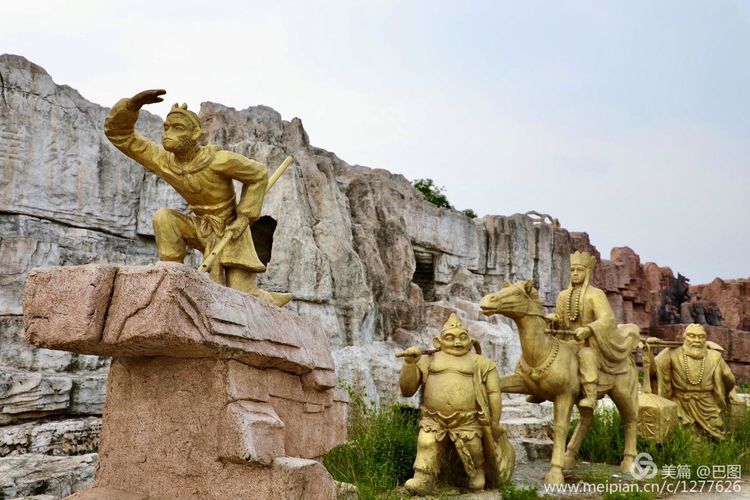 洛阳山寨水泥厂,洛阳山寨版龙门