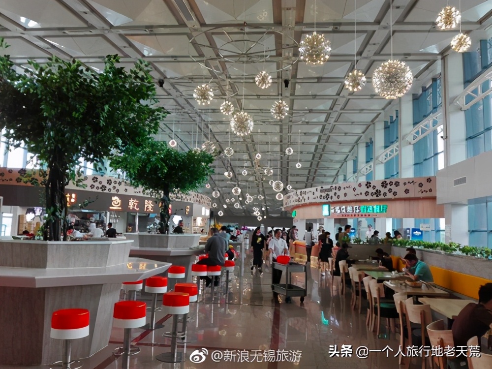 高速公路上最美的服务区在哪,中国十大高速公路服务区景区