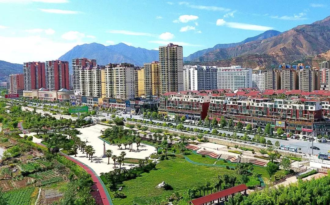 武都的风景大全,武都美丽景色