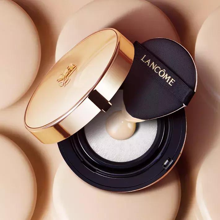 混合偏干皮气垫推荐,混合偏干皮肤用什么气垫