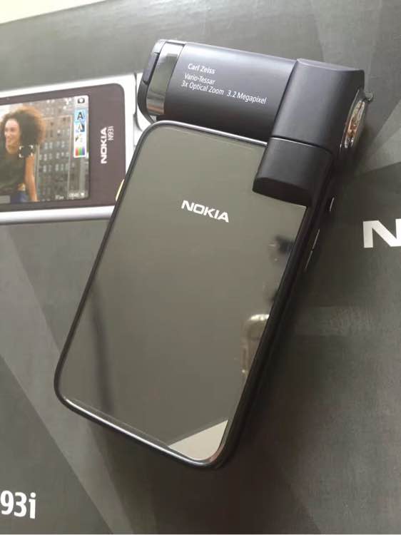 昔日手机巨头诺基亚带来的启示,诺基亚最经典的机型