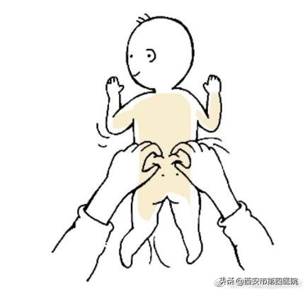 婴儿发烧拉屎绿色,宝宝发烧用自然疗法