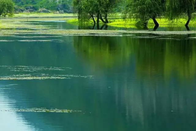 贵州有哪些好玩的小镇,贵州有哪些宜居小城