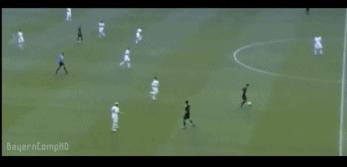 克罗斯和阿隆索长传视频,阿隆索十大长传