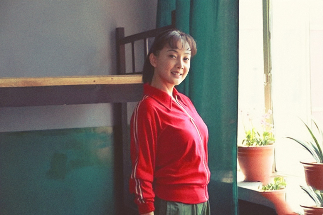 郭冬临和牛莉是夫妻吗,郭冬临牛莉简历