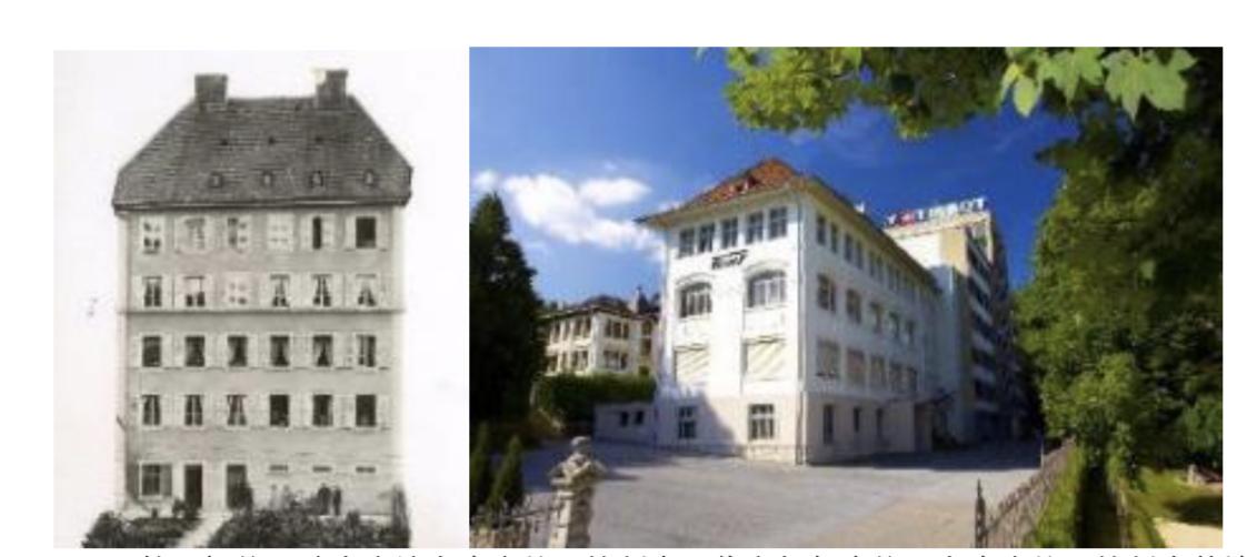 这一刻与众不同TISSOT天梭表力洛克系列腕表致敬历史书写未来