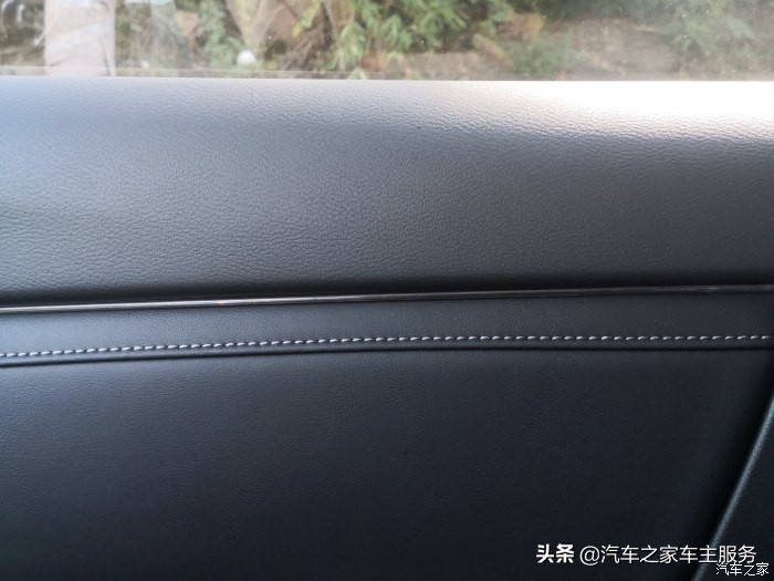 轩逸本质上是一辆家用车,优缺点全在这