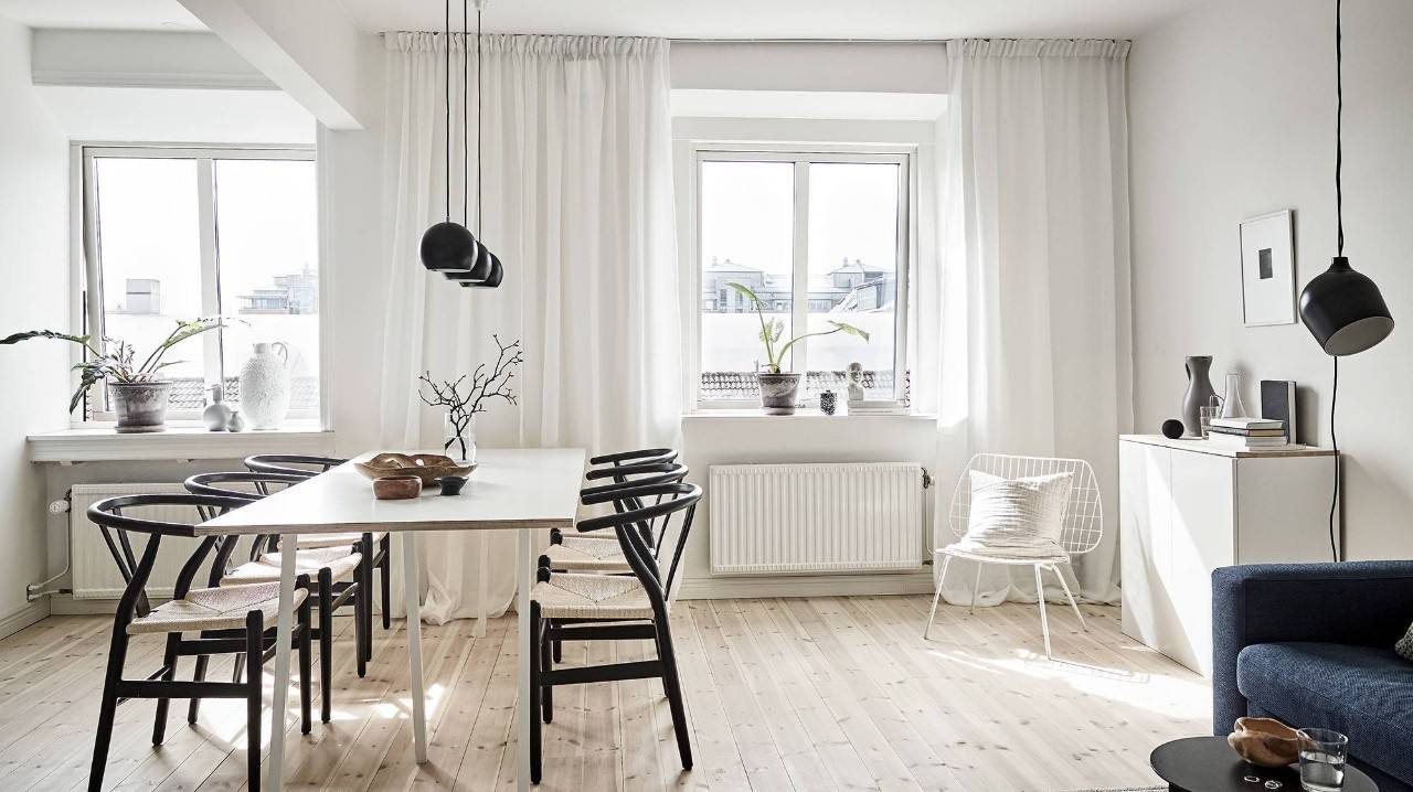 餐桌椅应该怎么选？什么风格合适？哪种材质比较好？