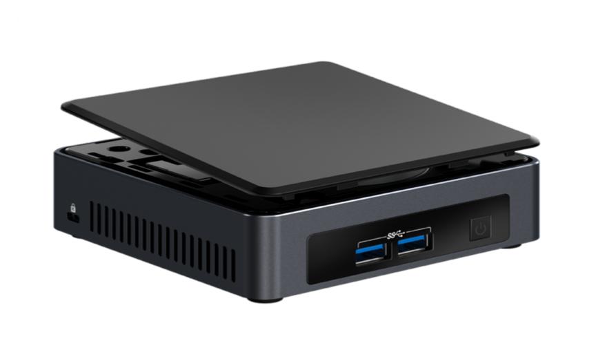 英特尔nuc笔记本有多少款,英特尔nuc迷你主机驱动软件