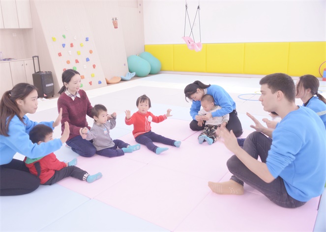 面对宝宝说谎,你该怎么办?