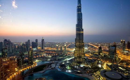 做生意的浙江商人在迪拜 (在温州的迪拜商人)