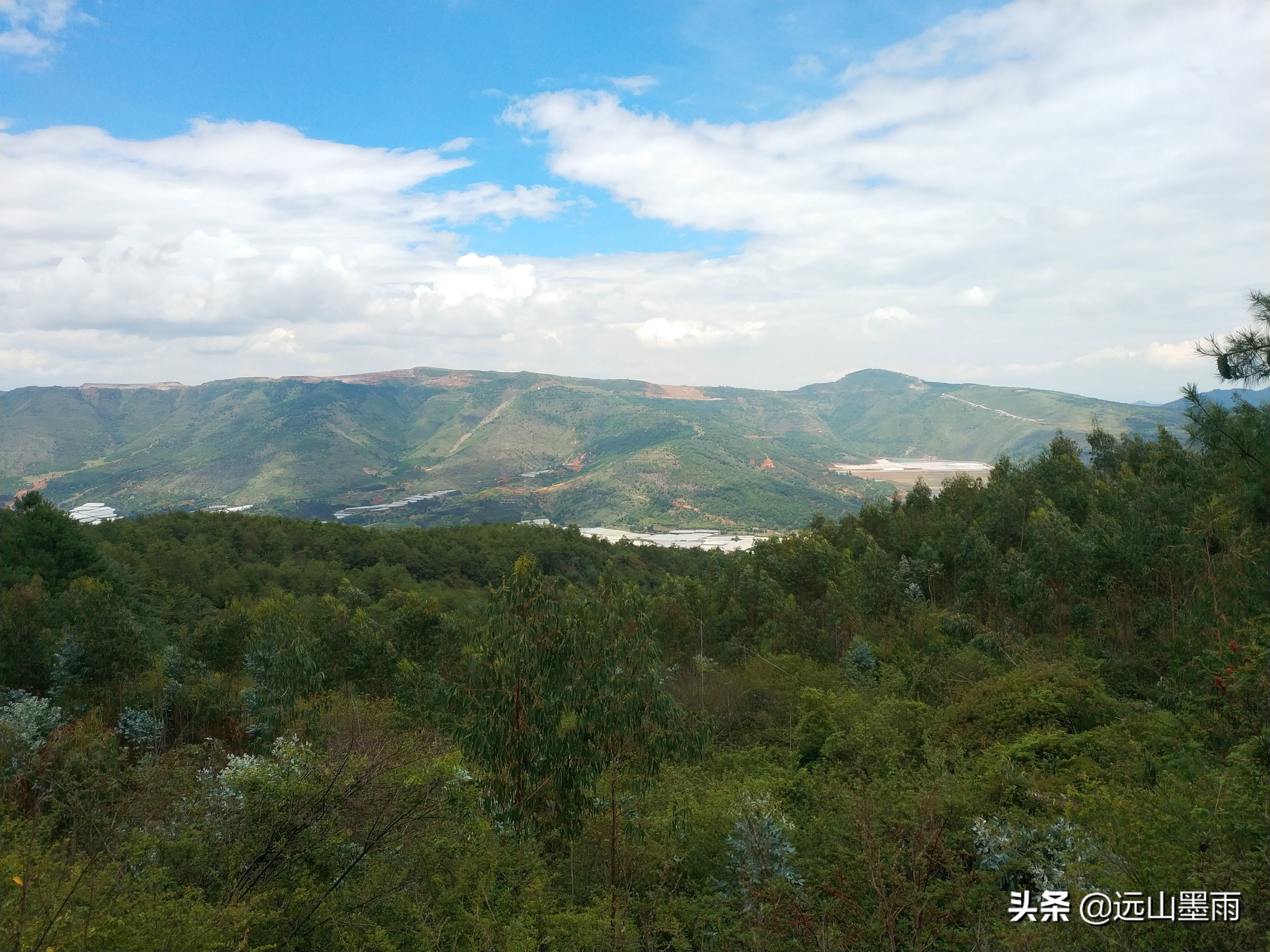 昆明晋宁最出名的街,晋宁二街到八街多少公里