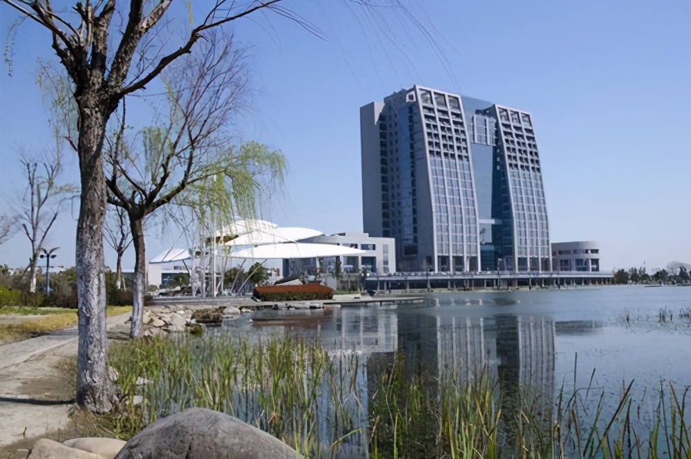 苏州最差的县级市,昆山为什么成为百强县之首