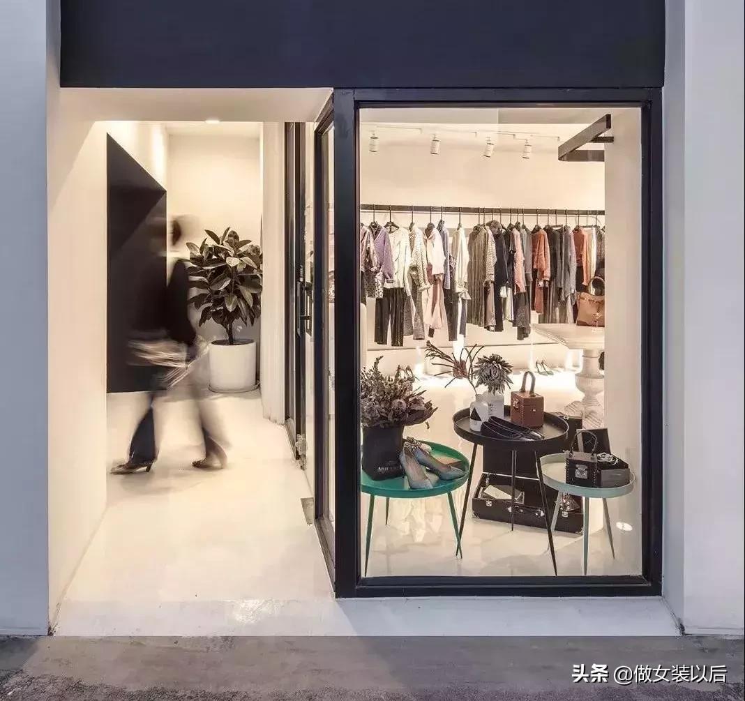 现在开女装店还能赚钱吗,开女装店新手怎么入手