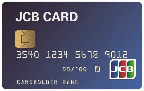 阿美莉卡组织,全球6大信用卡组织