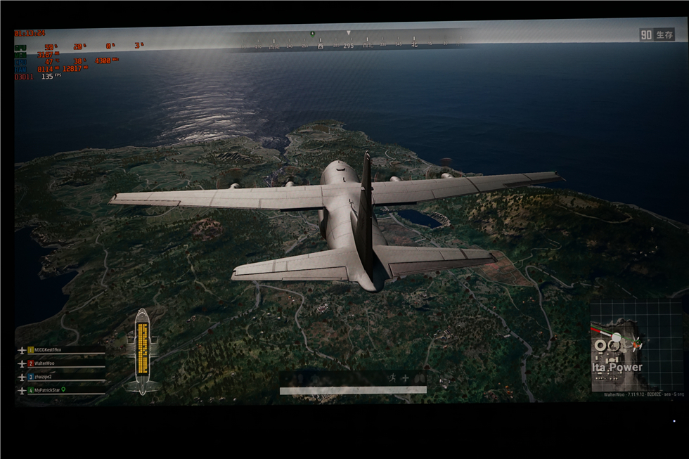 科技以灯为本,3600X+B450+BMR-24水冷+大水牛铁血战士机箱装机秀