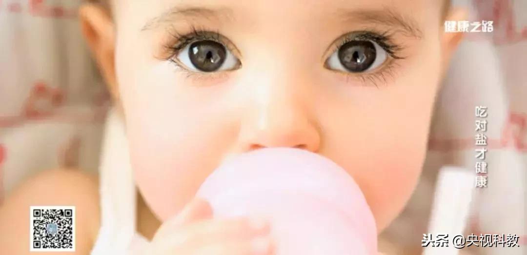 不吃盐也会患重病？专家告诉你其中缘由