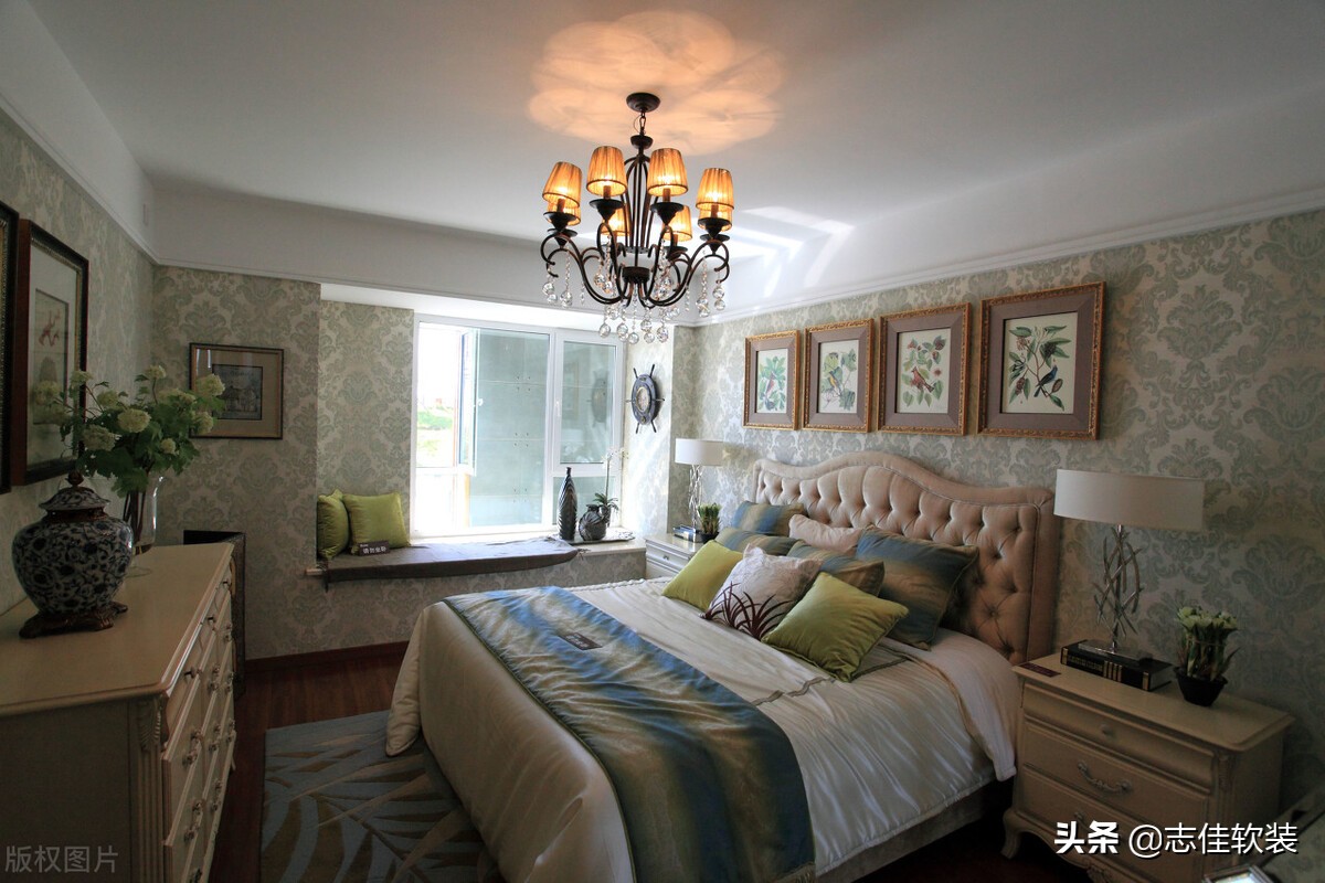 墙纸的规格是多少米乘多少米,墙纸尺寸计算公式