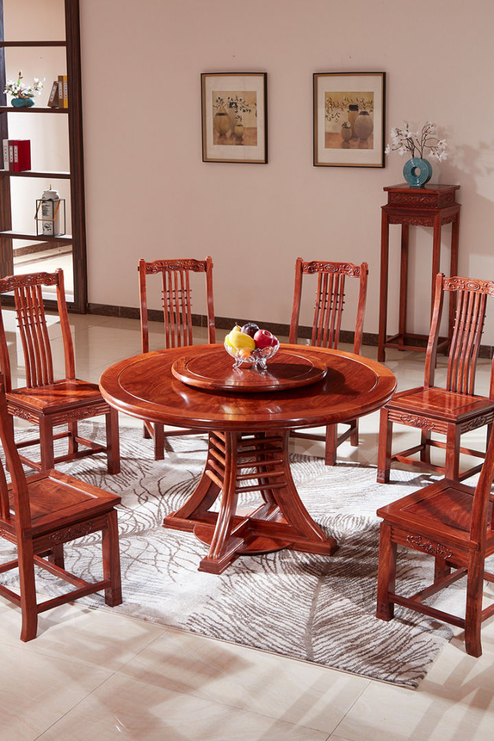 刺猬紫檀家具靠谱吗,市面上刺猬紫檀家具是真的吗