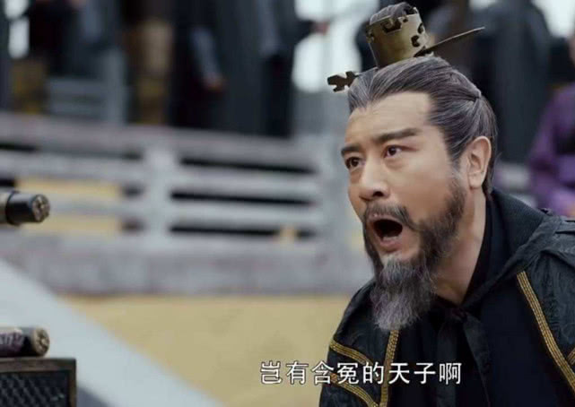 诸葛亮叹息徐庶被埋没,徐庶一身才华就此埋没