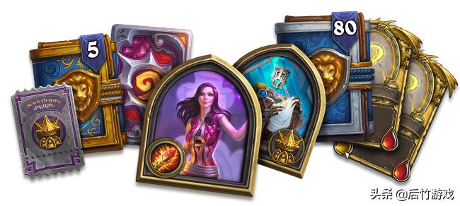 炉石传说最新中速骑,炉石传说新版本圣骑士任务