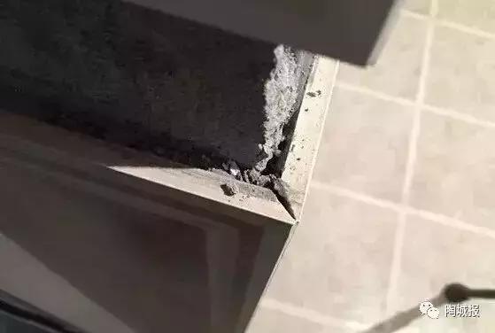 简单一招让瓷砖焕然一新,铺瓷砖有点低怎么处理