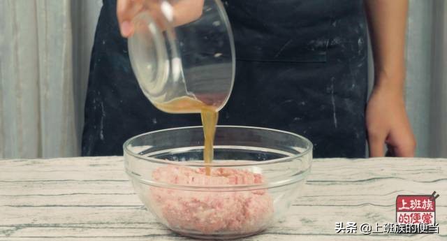 肉丸怎样做才外酥里嫩,肉丸怎样做嫩滑不柴