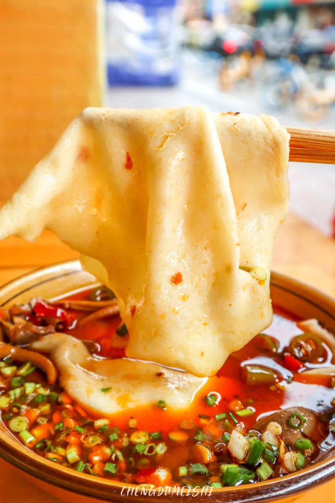 四川内脏美食,内脏十大必吃美食