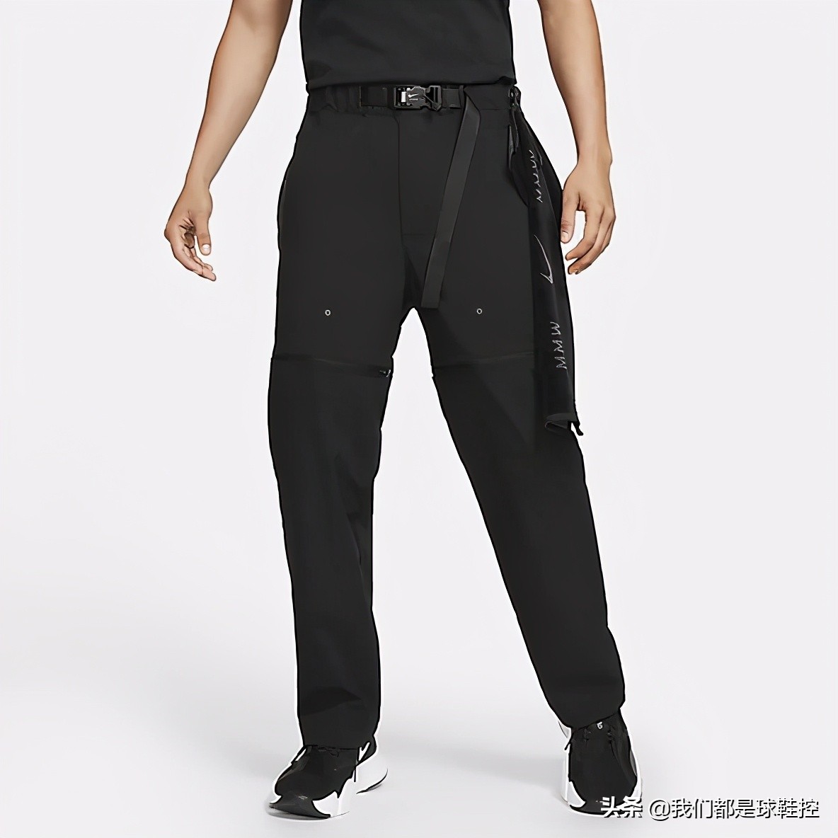 nike最像坦克的鞋,nike坦克鞋mmw最新款