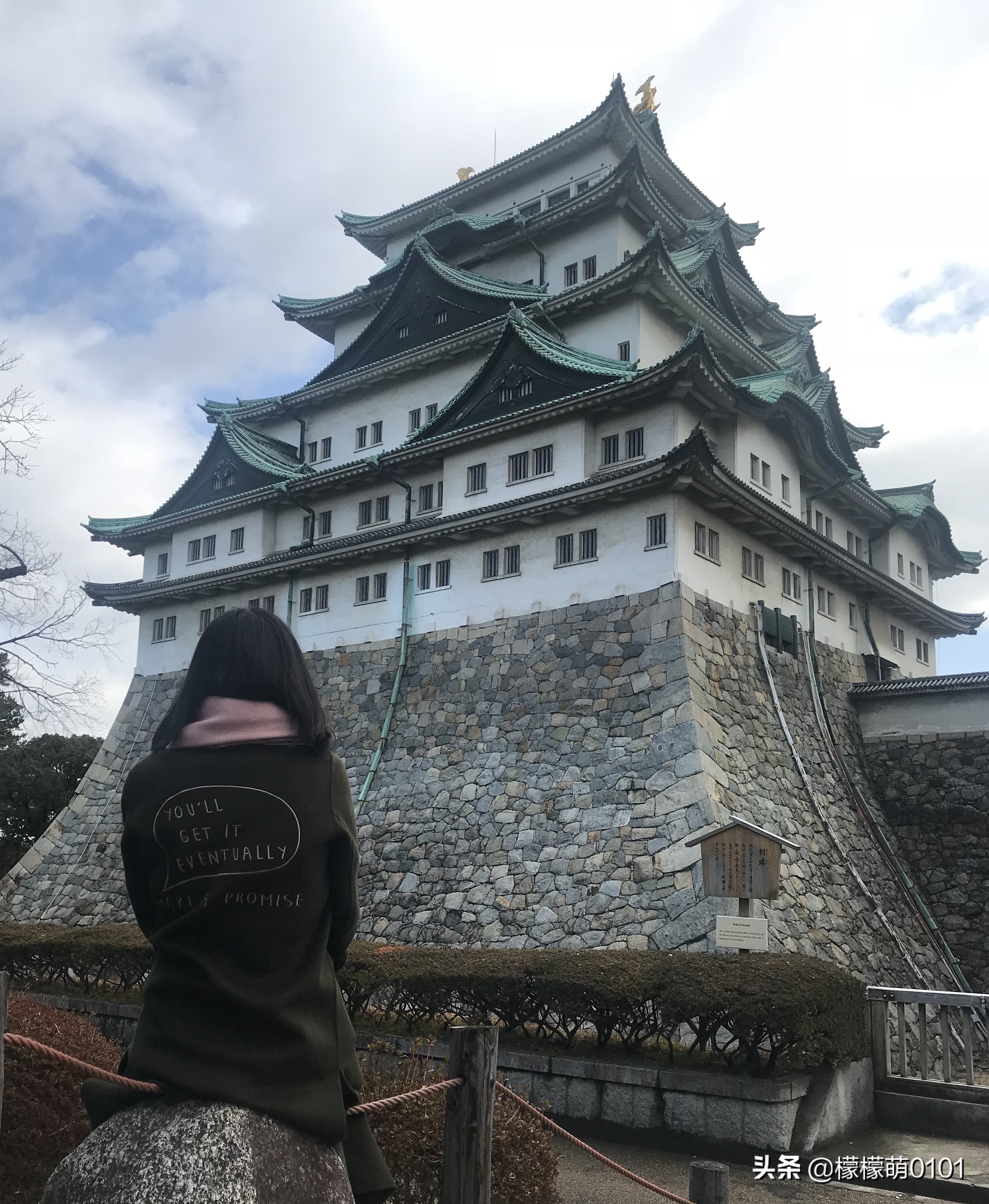 日本名古屋旅游攻略必买,日本名古屋旅游攻略学生