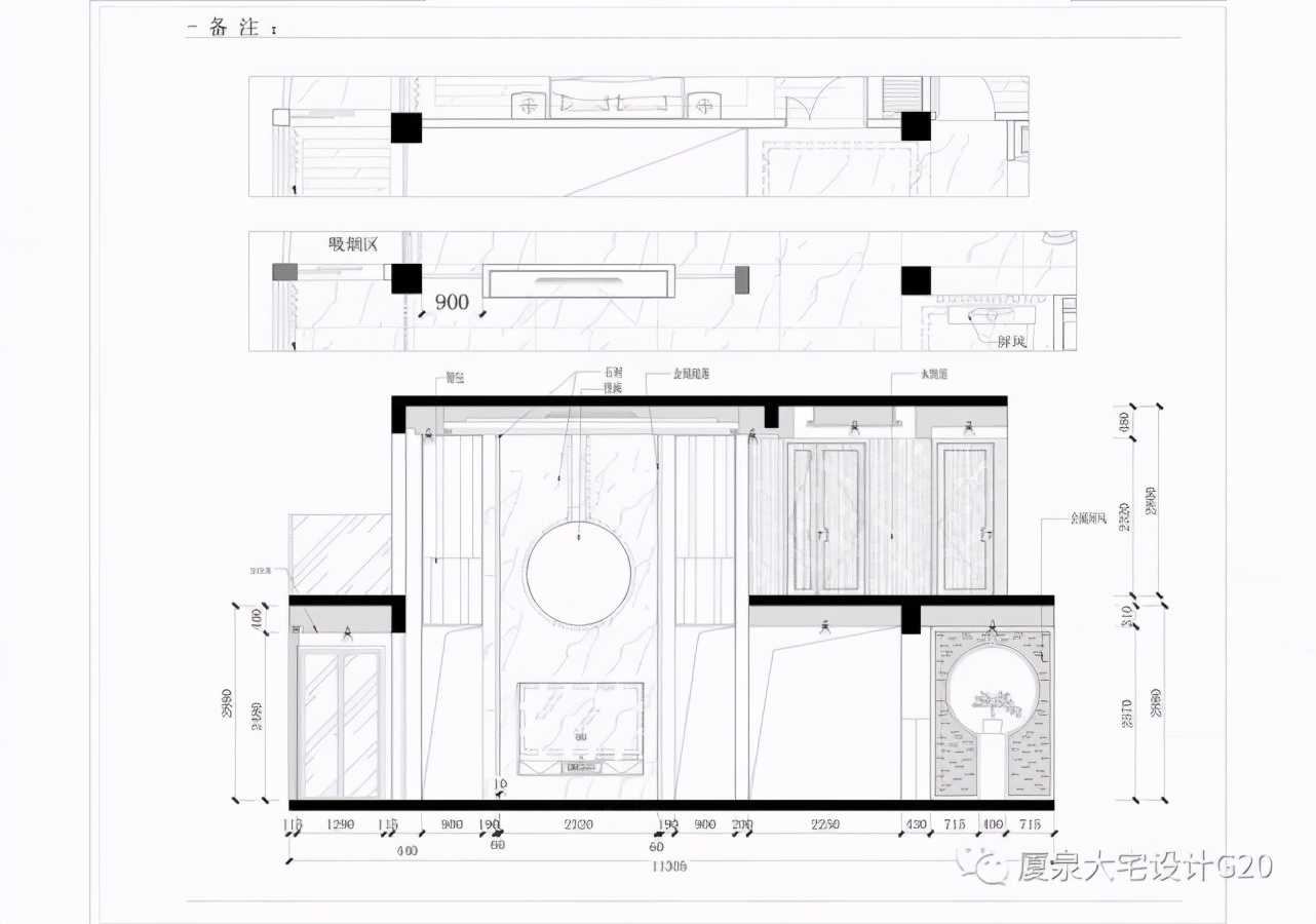 设计师从自然汲取的惊艳灵感,设计师周裕霖