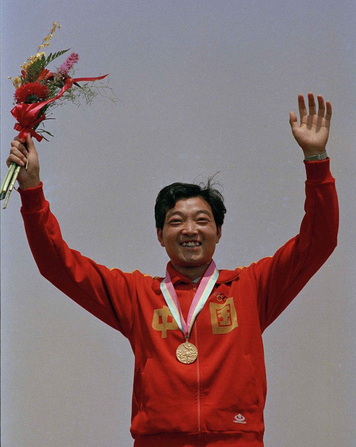 中国冬奥记忆,回顾中国的奥运之路