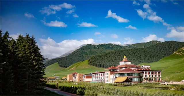 探丝路,探丝路之旅