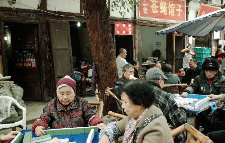 成都最吸引人的方面,成都最让你心动的地方