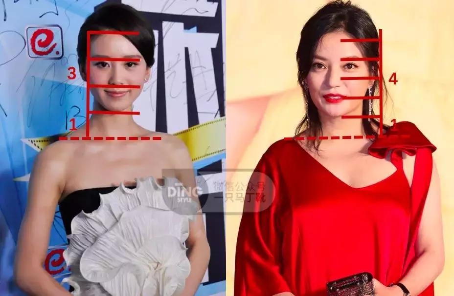 这3个身材缺点普通人都有,照着这篇穿,轻松调比例