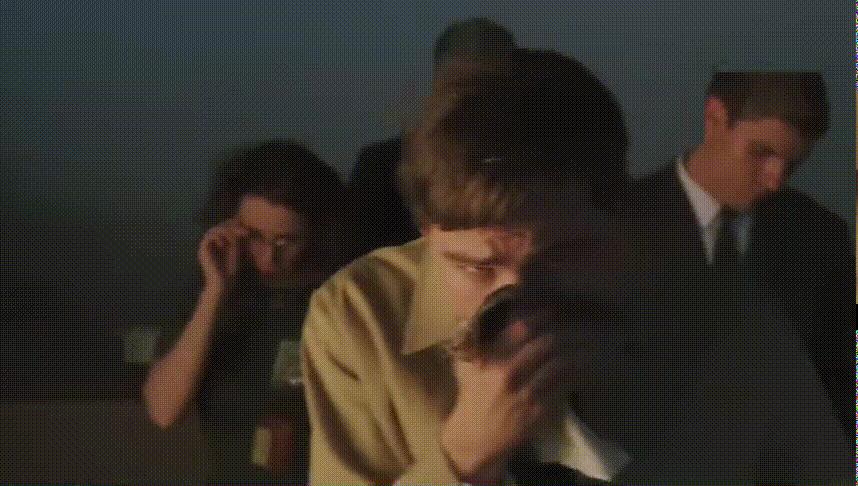 20世纪非凡的另类天才？看了这部电影，你就知道