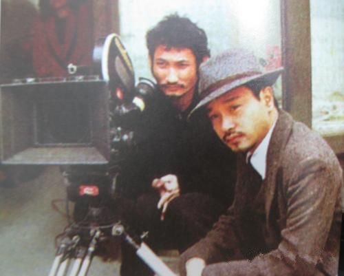 中国武侠走得比你想象中还远,中国武侠终于有传承了