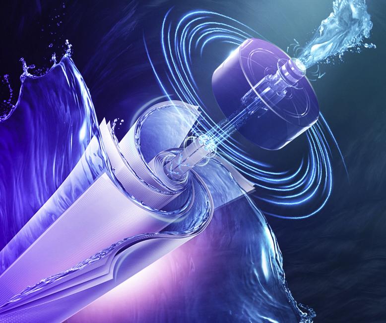 RO反渗透净水器怎么选?华凌800G净水器使用体验